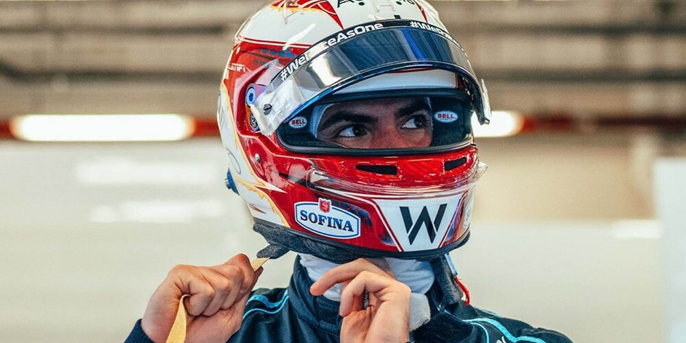 Nicholas Latifi: "Hay algunas directrices claras"