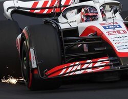 Magnussen: "No hay ningún motivo para que no podamos alcanzar a Alpine y Aston Martin"