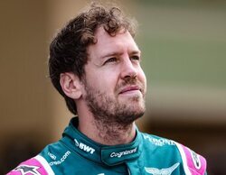 Sebastian Vettel: "Será un momento difícil o extraño estar allí en vivo y no participar"