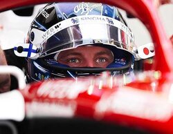 Bottas: "Estos puntos deberían darse solamente cuando es realmente peligroso"