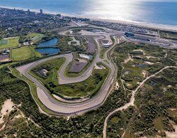 OFICIAL: Zandvoort renueva contrato con la F1 hasta 2025