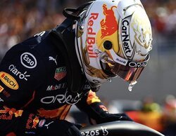 Verstappen: "Tuvimos un inicio de 2022 terrible, pensaba que no podríamos luchar por el título"