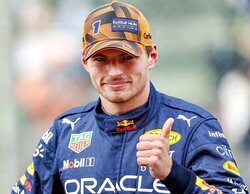 Max Verstappen: "No importa qué coche uses"