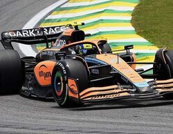 Lando Norris: "Hemos hecho lo mejor posible"