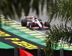 Magnussen: "Quiero agradecer a Gene, Steiner y al equipo por darme la oportunidad de volver"