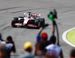 Guenther Steiner: "Intentaremos dar el máximo"