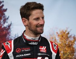 Grosjean habla de Vasseur: "Es un competidor nato, entiende las carreras como pocos"