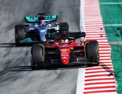 Damon Hill: "Mercedes entendió algo mal, Ferrari no capitalizó"