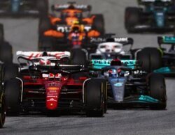 OFICIAL: La F1 vuelve a Netflix el 24 de febrero