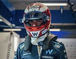 Nicholas Latifi desearía que la diferencia entre los equipos fuera menor en F1