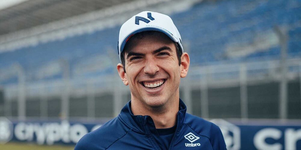 Nicholas Latifi desearía que la diferencia entre los equipos fuera menor en F1