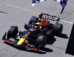 DIRECTO: Red Bull presenta el RB19