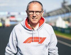 Stefano Domenicali: "La F1 nunca le pondrá una mordaza a nadie, la FIA lo aclarará"