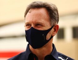 Christian Horner: "Ferrari puede sacar más provecho del mismo motor este año"