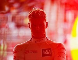 Mick Schumacher: "Ahora estoy concentrado en el futuro"