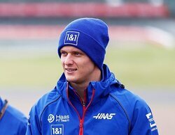 Mick Schumacher, con el punto de mira de volver a ser piloto titular en F1