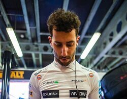 Zak Brown desea que Daniel Ricciardo tenga un asiento en F1 en el futuro