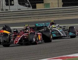 Toto Wolff asegura que Mercedes ya está en la lucha contra los mejores