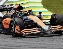 Zak Brown cree firmemente que McLaren puede ser campeón, a pesar de ser cliente de Mercedes