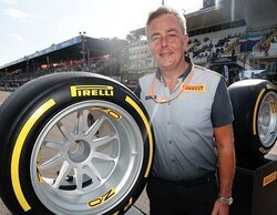 Pirelli anuncia sus compuestos para los tres primeros Grandes Premios de 2023