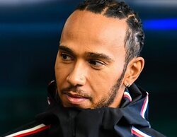 Jenson Button, sobre Hamilton: "Va a ejercer mucha presión sobre George Russell"