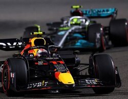 Chandhok: "Red Bull no es tan popular entre los británicos pese a ganar mundiales y dominar"