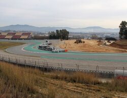 Adiós a la chicane del Circuit de Barcelona-Catalunya: el trazado volverá a su configuración original