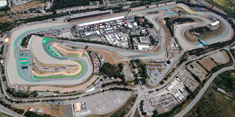 Adiós a la chicane del Circuit de Barcelona-Catalunya: el trazado volverá a su configuración original