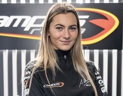 Campos Racing anuncia el fichaje de Lola Lovfosse para la F1 Academy