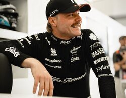 Valtteri Bottas: "No hay nada más que pudiéramos haber hecho, fue lo máximo"