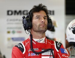 Mark Webber: "Nunca descarten que Fernando corra hasta los 44 años"