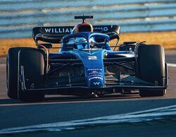 Matthew Savage: "Williams Racing continúa con su transformación"