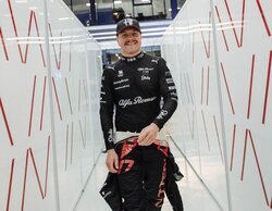 Bottas: "No pudimos tener agarre desde el comienzo de la carrera"