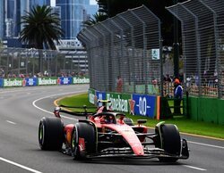 GP de Australia 2023: Clasificación en directo