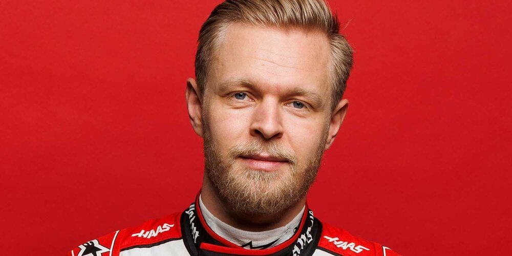 Kevin Magnussen: "Sabemos que estaremos en la lucha"