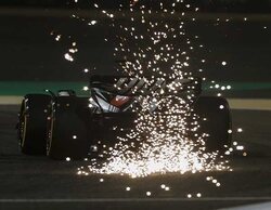 Guenther Steiner: "El trabajo que ha hecho el equipo ha sido increíble"