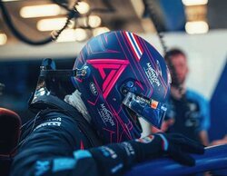 Alexander Albon: "Necesitamos maximizar todo lo que tenemos"