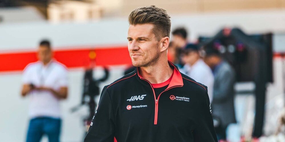 Hülkenberg: "Nuestro trabajo será maximizar lo que tenemos y lograr buenos resultados"