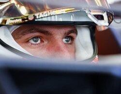 Verstappen: "Tenemos que sobreponernos a todo, no podemos cometer demasiados errores"