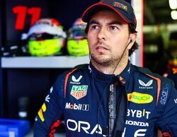 Mario Isola: "Dejando a un lado la vuelta final de Verstappen, hoy estuvo muy ajustado"