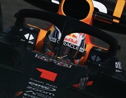 Verstappen: "Considero que nunca estamos satisfechos, siempre queremos hacerlo mejor"