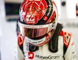 Guenther Steiner: "Estamos haciendo un buen progreso en cuanto a aprendizaje del coche"