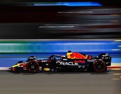 Max Verstappen: "Aún hay trabajo que hacer, tenemos que juntar todas las piezas"