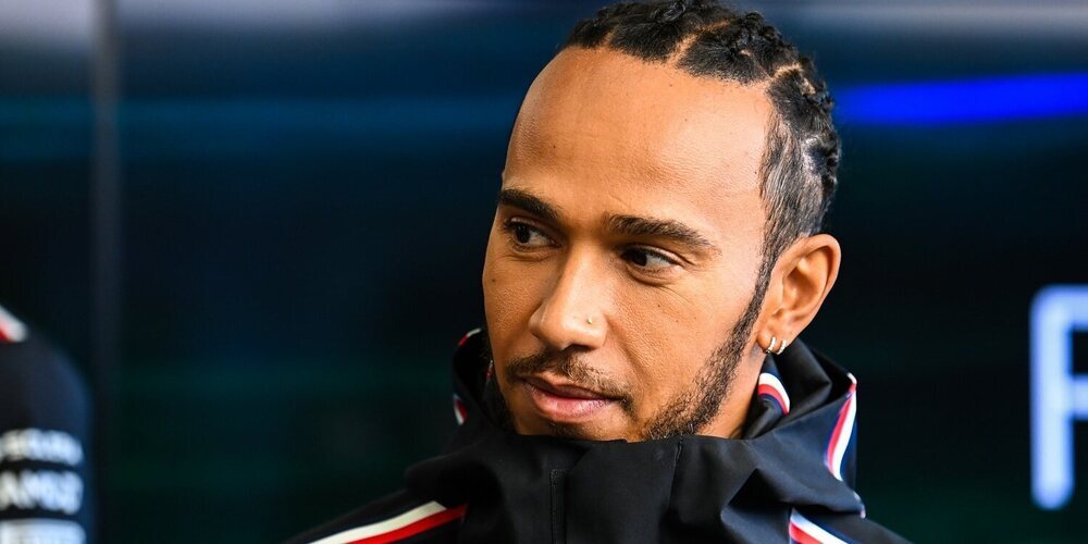 Joan Villadelprat, sobre Hamilton: "Es evidente es que no es lo mismo de su primer o segundo campeonato"