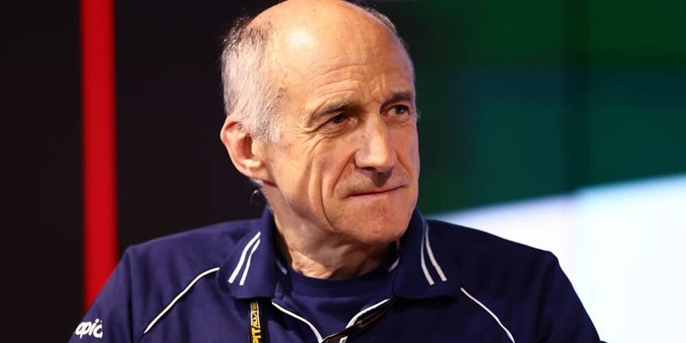 OFICIAL: Alpha Tauri anuncia la marcha de Franz Tost al término de la temporada 2023