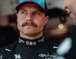 Bottas: "Quedan muchas carreras por delante y estamos ansiosos por hacerlo lo mejor posible"