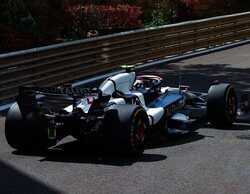 Franz Tost: "Hemos mejorado el rendimiento del coche drásticamente"