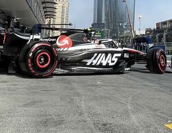 Guenther Steiner, sobre el formato sprint: "Aún tenemos que darle algunas vueltas"