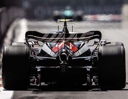 Guenther Steiner: "Este evento es ajetreado para todo el equipo"