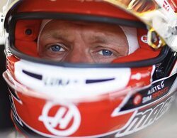 Kevin Magnussen: "Este es un Gran Premio que alcanza el siguiente nivel"